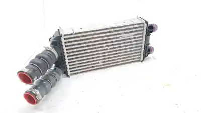 Автозапчастина б/у інтеркулер для opel corsa e (x15) 1.4 turbo (08, 68) посилання на oem iam 9824742280