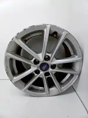 Peça sobressalente para automóvel em segunda mão jante por ford focus iii 2.0 tdci referências oem iam 2238235  f1ec1007a1a