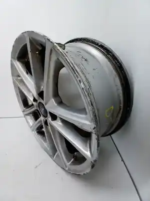 Peça sobressalente para automóvel em segunda mão jante por ford focus iii 2.0 tdci referências oem iam 2238235  f1ec1007a1a