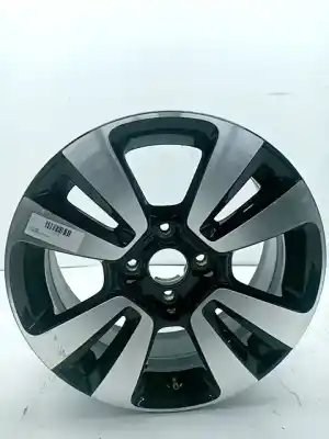 Second-hand car spare part RIM for CITROEN CITROËN C3 I (FC_, FN_) 1.4 HDI  OEM IAM references 98130750XY  