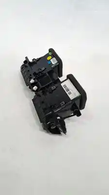 Автозапчастина б/у аератор для ds ds 7 crossback (j_) e-tense (j45gqu) посилання на oem iam 98163051dx  