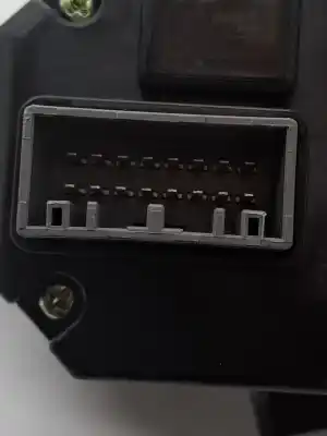 Second-hand car spare part multifunction switch for hyundai bayon g3lf oem iam references 93404q0860  