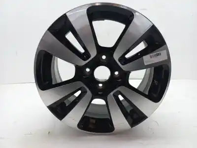 Second-hand car spare part RIM for CITROEN CITROËN C3 I (FC_, FN_) 1.4 HDI  OEM IAM references 98130750XY  