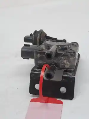 Pièce détachée automobile d'occasion module électronique pour mazda cx-7 (er) 2.2 mzr-cd awd (er10a) références oem iam r2ax182b5  