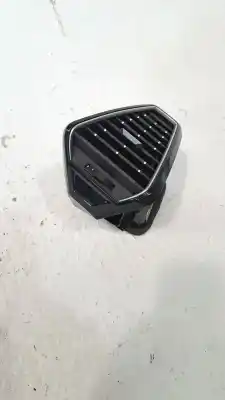 Pezzo di ricambio per auto di seconda mano aeratore per ds ds 7 crossback (j_) e-tense (j45gqu) riferimenti oem iam 98161422dx  