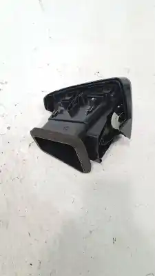 Pezzo di ricambio per auto di seconda mano aeratore per ds ds 7 crossback (j_) e-tense (j45gqu) riferimenti oem iam 98161422dx  