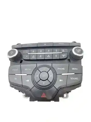 Second-hand car spare part multifunction switch for ford focus iii 2.0 tdci oem iam references 1924167  f1et18k811bd