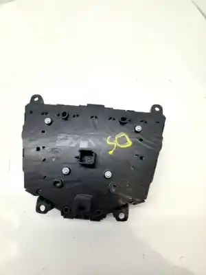 Second-hand car spare part Multifunction Switch for FORD FOCUS III 2.0 TDCI OEM IAM references 1924167  F1ET18K811BD