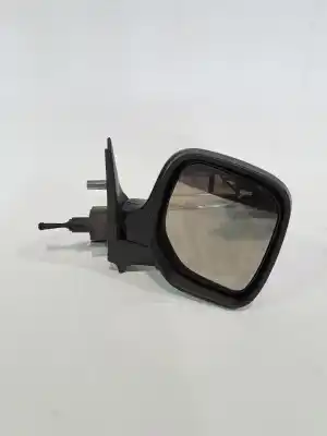 Second-hand car spare part right rearview mirror for peugeot partner tepee active peugeot oem iam references 8153hr