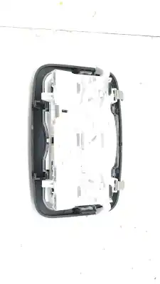 Автозапчастина б/у внутрішне світло для opel corsa e (x15) 1.4 turbo (08, 68) посилання на oem iam 96781445zd  