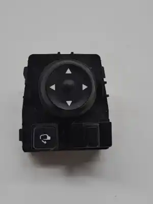 Tweedehands auto-onderdeel spiegelbediening voor hyundai bayon g3lf oem iam-referenties 93530bv010