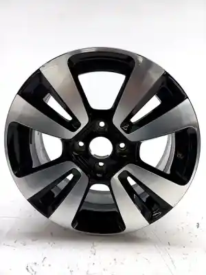 Second-hand car spare part RIM for CITROEN CITROËN C3 I (FC_, FN_) 1.4 HDI  OEM IAM references 98130750XY  