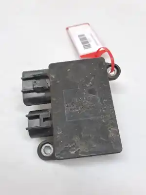 Peça sobressalente para automóvel em segunda mão módulo eletrônico por mazda cx-7 (er) 2.2 mzr-cd awd (er10a) referências oem iam 4993003