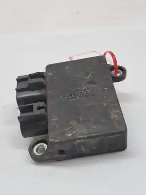 Second-hand car spare part electronic module for mazda cx-7 (er) 2.2 mzr-cd awd (er10a) oem iam references 4993003  