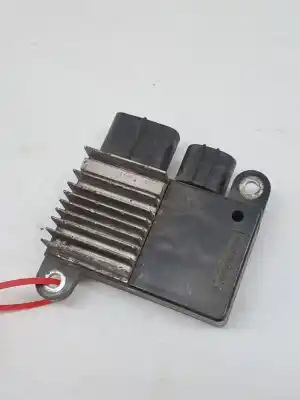 Second-hand car spare part electronic module for mazda cx-7 (er) 2.2 mzr-cd awd (er10a) oem iam references 4993003  