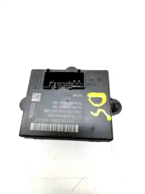 Peça sobressalente para automóvel em segunda mão módulo eletrônico por ford focus iii 2.0 tdci referências oem iam bv6n14b532aj  31318953