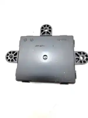 Peça sobressalente para automóvel em segunda mão Módulo Eletrônico por FORD FOCUS III 2.0 TDCI Referências OEM IAM BV6N14B532AJ  31318953