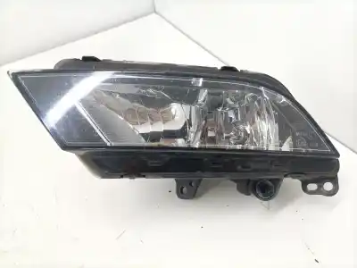 Peça sobressalente para automóvel em segunda mão farolim do lado esquerdo por seat ibiza (6j5) * referências oem iam 6j9941701a