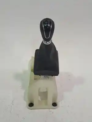 Second-hand car spare part gear lever for kia sorento kia sorento i (jc) 2002-2011 oem iam references 43700c5120wk