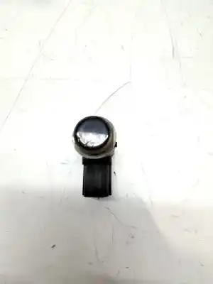 Peça sobressalente para automóvel em segunda mão sensor de estacionamento por ford focus iii 2.0 tdci referências oem iam 1911178  f1et15c868aa