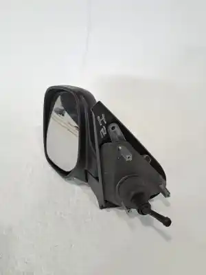 Peça sobressalente para automóvel em segunda mão espelho retrovisor esquerdo por peugeot partner tepee active peugeot referências oem iam 96777523xt  