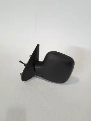 Peça sobressalente para automóvel em segunda mão espelho retrovisor esquerdo por peugeot partner tepee active peugeot referências oem iam 96777523xt  