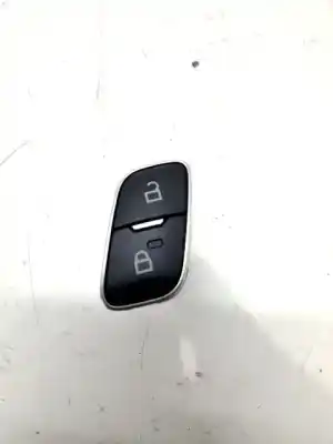 Peça sobressalente para automóvel em segunda mão trocar por ford focus iii 2.0 tdci referências oem iam 1873022  f1et14017ab