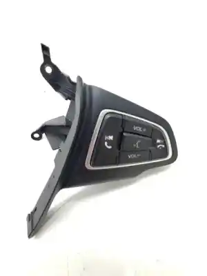 Pezzo di ricambio per auto di seconda mano controllo del volante per ford focus iii 2.0 tdci riferimenti oem iam 1850429  f1et14k147cb