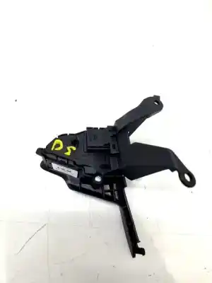 Автозапчастина б/у управління рульмом для FORD FOCUS III 2.0 TDCI Посилання на OEM IAM 1850429  F1ET14K147CB