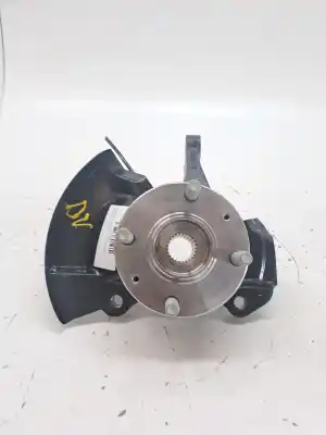 Second-hand car spare part FRONT LEFT KNUCKLE for HYUNDAI I20 (BC3)  OEM IAM references 51715C8000  