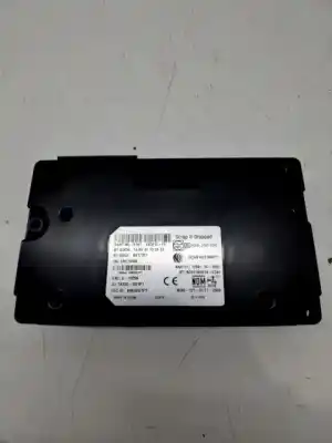 Second-hand car spare part electronic module for ford focus iii 2.0 tdci oem iam references d1bt14d212cc  