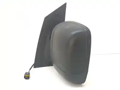 Peça sobressalente para automóvel em segunda mão Espelho Retrovisor Esquerdo por FIAT SCUDO FIAT SCUDO COMBI Referências OEM IAM 1488681898  