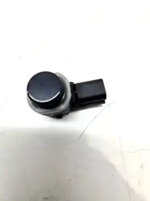 Peça sobressalente para automóvel em segunda mão sensor de estacionamento por ford focus iii 2.0 tdci referências oem iam 1911178  f1et15c868aa