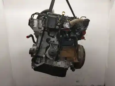 Автозапчастина б/у ДВИГУН КОМПЛЕКТ для LAND ROVER RANGE ROVER EVOQUE (L538)  Посилання на OEM IAM 224DT  