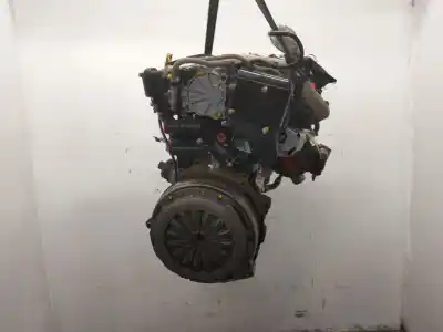 Автозапчастина б/у двигун комплект для land rover range rover evoque (l538) 2.0 4x4 посилання на oem iam 224dt  