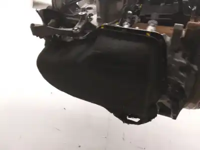 Автозапчастина б/у двигун комплект для land rover range rover evoque (l538) 2.0 4x4 посилання на oem iam 224dt  