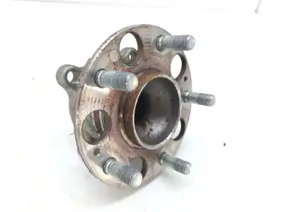 Peça sobressalente para automóvel em segunda mão cubo por honda accord (ca) 2.0 16 ex berlina (ca5) referências oem iam 42200ta0a51