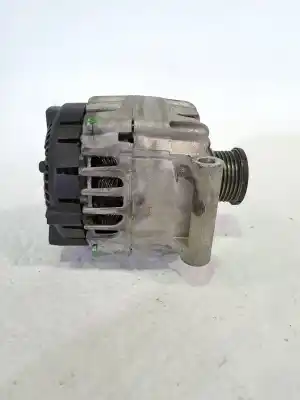 Pezzo di ricambio per auto di seconda mano alternatore per ds ds 7 crossback (j_) e-tense (j45gqu) riferimenti oem iam 9822230780  