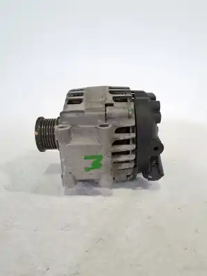 Pezzo di ricambio per auto di seconda mano alternatore per ds ds 7 crossback (j_) e-tense (j45gqu) riferimenti oem iam 9822230780  