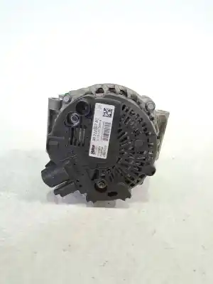 Pezzo di ricambio per auto di seconda mano alternatore per ds ds 7 crossback (j_) e-tense (j45gqu) riferimenti oem iam 9822230780  