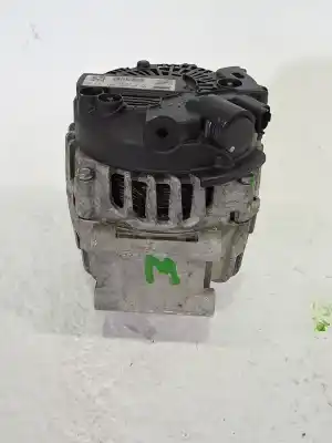 Pezzo di ricambio per auto di seconda mano alternatore per ds ds 7 crossback (j_) e-tense (j45gqu) riferimenti oem iam 9822230780  