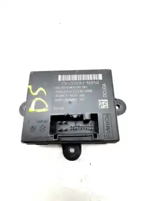 Second-hand car spare part electronic module for ford focus iii 2.0 tdci oem iam references bv6n14b532aj  31318953