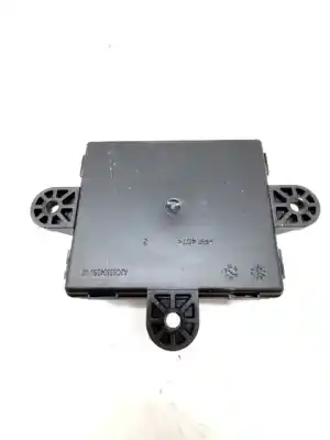 Автозапчастина б/у електронний модуль для ford focus iii 2.0 tdci посилання на oem iam bv6n14b532aj