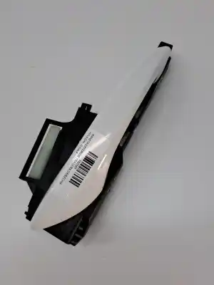 Tweedehands auto-onderdeel rechts achter buiten handgreep voor hyundai bayon g3lf oem iam-referenties 83665q0400