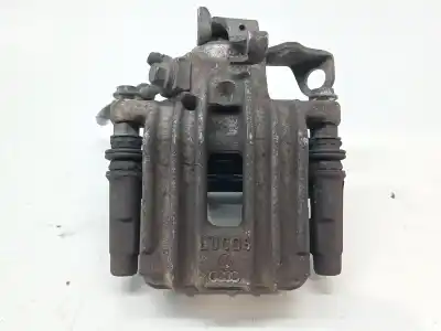 Peça sobressalente para automóvel em segunda mão pinça de travão traseira esquerda por seat ibiza (6j5) * referências oem iam 6r0615423