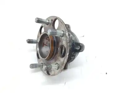 Peça sobressalente para automóvel em segunda mão cubo por honda accord (ca) 2.0 16 ex berlina (ca5) referências oem iam 42200ta0a51