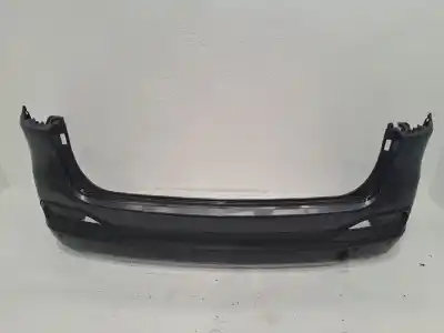 Second-hand car spare part rear bumper for kia sorento kia sorento i (jc) 2002-2011 oem iam references 86611c5000