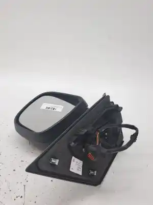 İkinci el araba yedek parçası SAG ARKA GÖRÜNÜM için CITROEN JUMPY SPACETOURER  OEM IAM referansları 98155882XT  