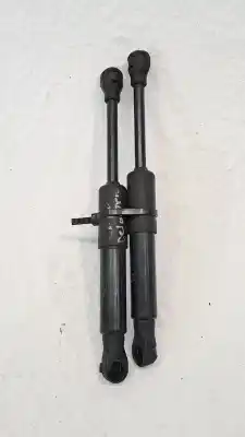 Peça sobressalente para automóvel em segunda mão amortecedor do capô por ds ds 7 crossback (j_) e-tense (j45gqu) referências oem iam 9830049680  
