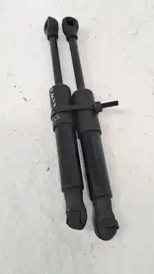 Peça sobressalente para automóvel em segunda mão amortecedor do capô por ds ds 7 crossback (j_) e-tense (j45gqu) referências oem iam 9830049680  